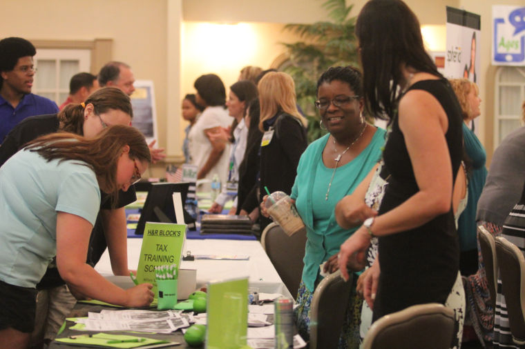 Youth Job Fair